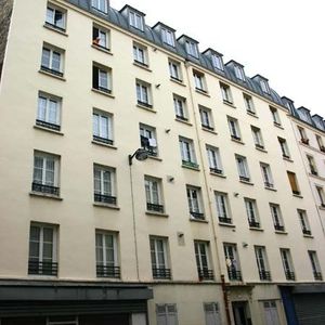 10 rue Émile Lepeu, 75011 Paris