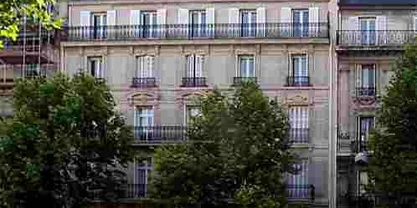 burberry 8 boulevard malesherbes 75008 paris metro