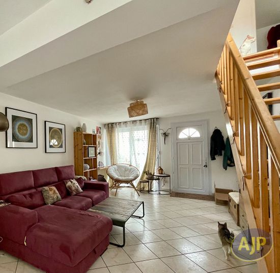 Maison a louer reze - 3 pièce(s) - 72 m2 - Surfyn