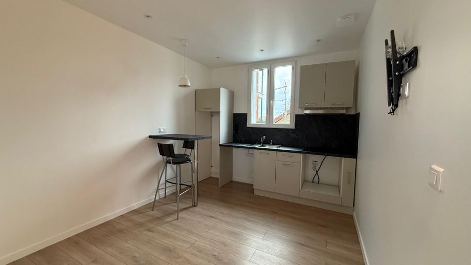 Appartement a louer carrieres-sur-seine - 2 pièce(s) - 31 m2 - Surfyn