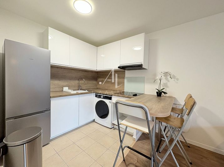 Appartement a louer lagny-sur-marne - 2 pièce(s) - 44 m2 - Surfyn