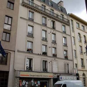 176 Boulevard Vincent Auriol, 75013 Paris