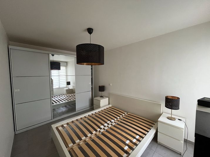 Appartement a louer saint-gratien - 2 pièce(s) - 46 m2 - Surfyn