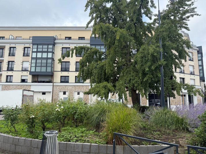 Appartement a louer chelles - 2 pièce(s) - 46 m2 - Surfyn