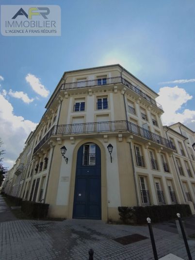 Appartement a louer serris - 3 pièce(s) - 65 m2 - Surfyn