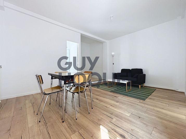 Appartement a louer cachan - 2 pièce(s) - 43 m2 - Surfyn