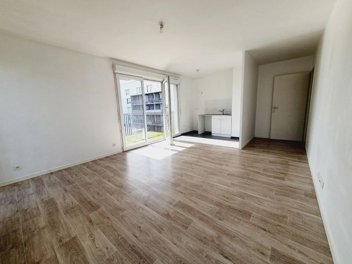 Appartement a louer arcueil - 3 pièce(s) - 64 m2 - Surfyn