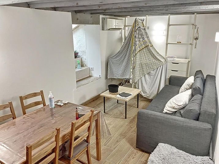 Maison a louer avignon - 3 pièce(s) - 42 m2 - Surfyn