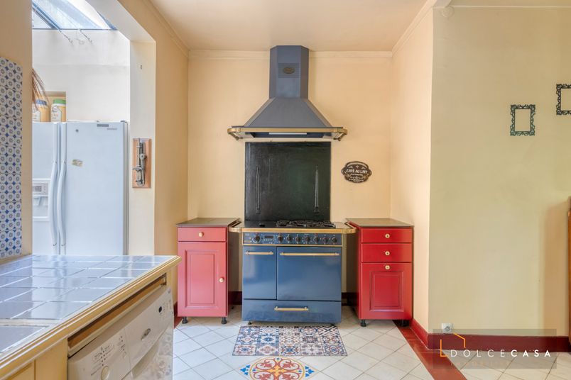 Maison a louer creteil - 6 pièce(s) - 173 m2 - Surfyn