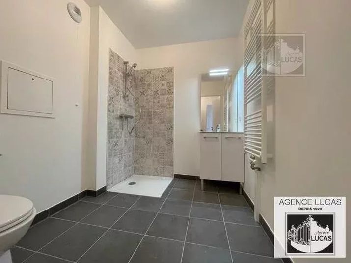 Appartement a louer athis-mons - 2 pièce(s) - 41 m2 - Surfyn