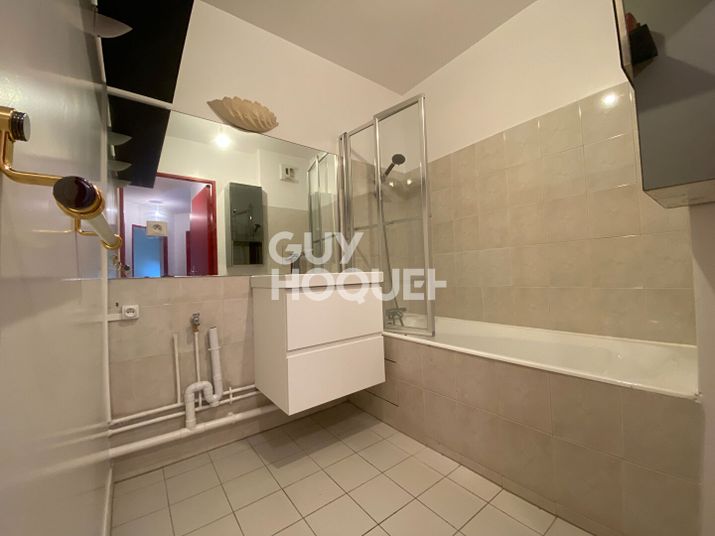 Appartement a louer fontenay-aux-roses - 4 pièce(s) - 74 m2 - Surfyn