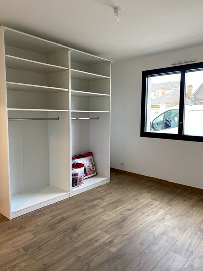 Maison a louer angers - 5 pièce(s) - 121 m2 - Surfyn