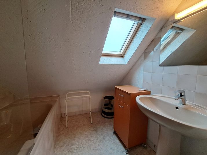 Appartement a louer quimper - 2 pièce(s) - 43 m2 - Surfyn