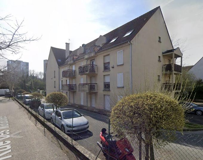 Appartement a louer melun - 2 pièce(s) - 39 m2 - Surfyn