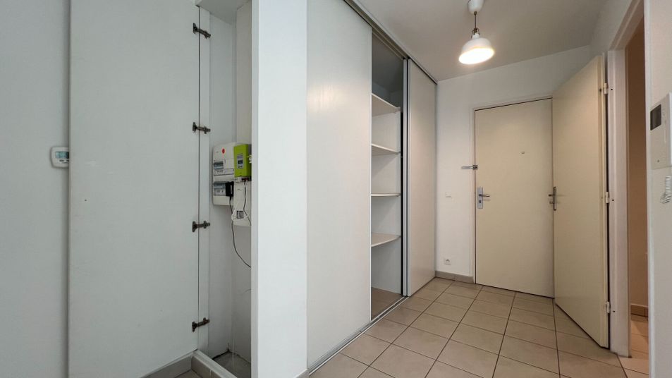 Appartement a louer bagnolet - 2 pièce(s) - 34 m2 - Surfyn