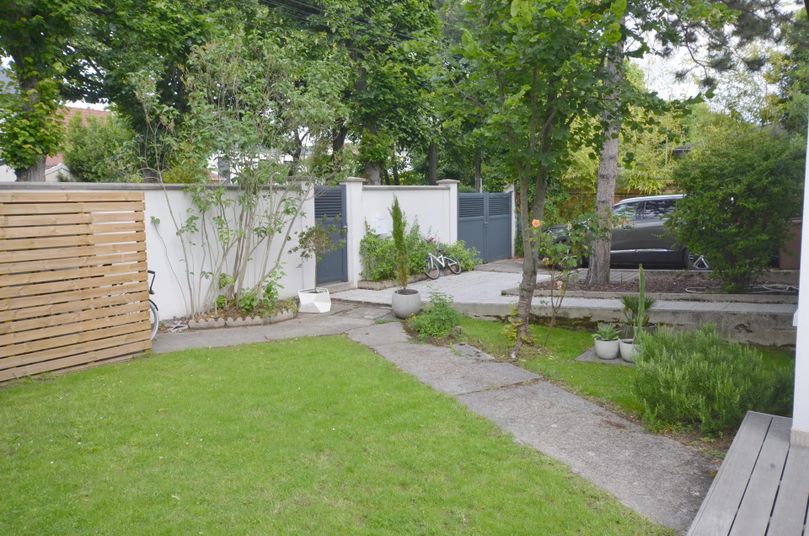 Maison a louer chatou - 3 pièce(s) - 100 m2 - Surfyn