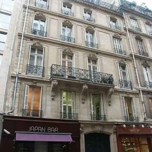 18 rue Quentin Bauchart, 75008 Paris
