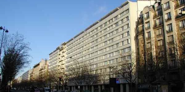 Boulevard Brune, 75014 Paris