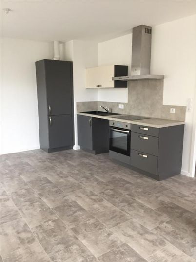 Appartement a louer besancon - 3 pièce(s) - 58 m2 - Surfyn