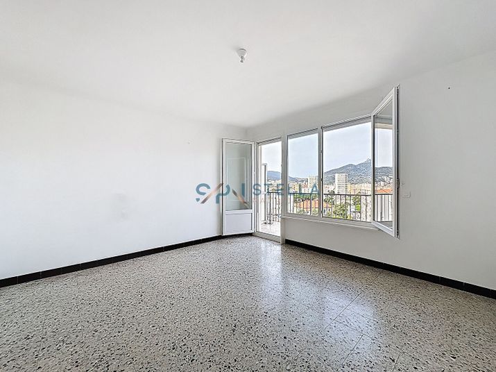 Appartement a louer ajaccio - 3 pièce(s) - 65 m2 - Surfyn