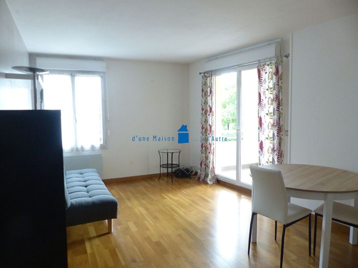 Appartement a louer carrieres-sur-seine - 2 pièce(s) - 55 m2 - Surfyn