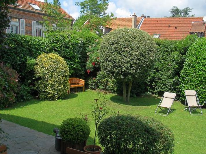 Maison a louer meudon - 9 pièce(s) - 208 m2 - Surfyn