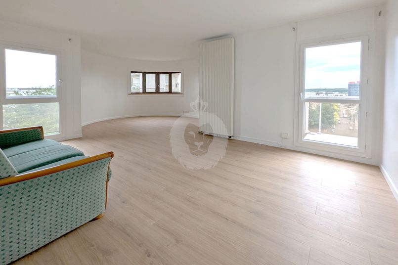 Appartement a louer maisons-alfort - 3 pièce(s) - 72 m2 - Surfyn