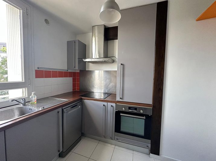 Appartement a louer chatou - 4 pièce(s) - 63 m2 - Surfyn