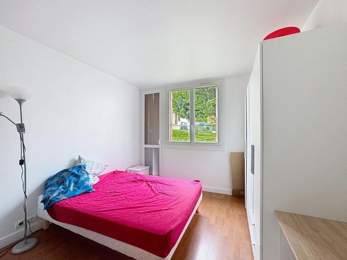 Appartement a louer noisy-le-grand - 3 pièce(s) - 54 m2 - Surfyn