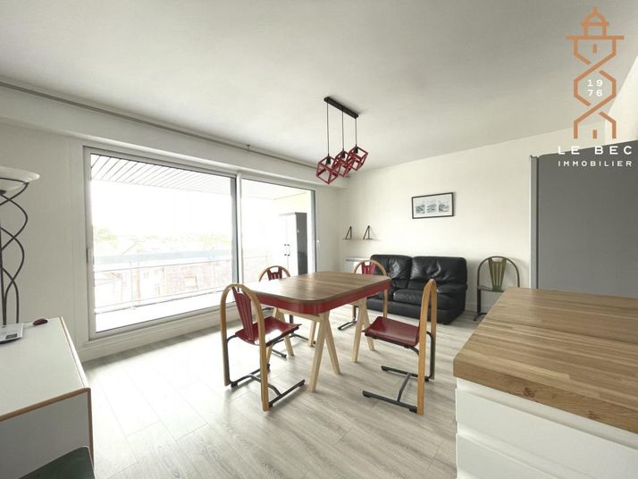 Appartement a louer vannes - 3 pièce(s) - 54 m2 - Surfyn