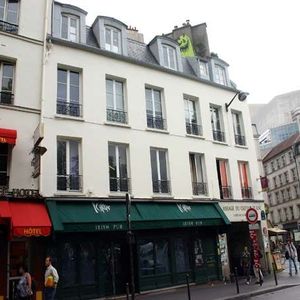 2 rue de la Roquette, 75011 Paris