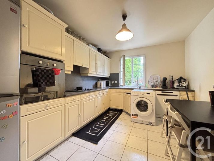 Maison a louer creteil - 5 pièce(s) - 112 m2 - Surfyn