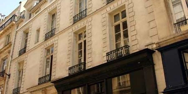 23 Rue Du Mail 75002 Paris