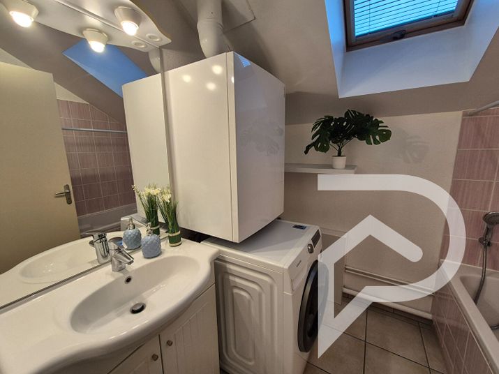 Appartement a louer dole - 3 pièce(s) - 59 m2 - Surfyn