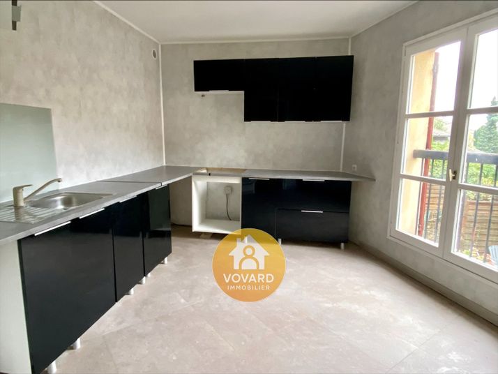 Appartement a louer saint-brice-sous-foret - 4 pièce(s) - 86 m2 - Surfyn