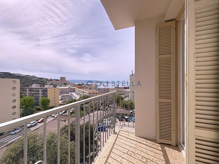 Appartement a louer ajaccio - 3 pièce(s) - 65 m2 - Surfyn