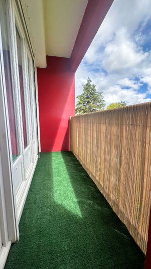 Appartement a louer lanester - 3 pièce(s) - 65 m2 - Surfyn