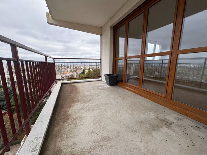 Appartement a louer clamart - 3 pièce(s) - 77 m2 - Surfyn