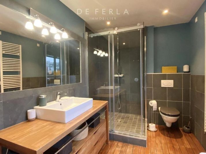 Maison a louer chatillon - 5 pièce(s) - 165 m2 - Surfyn