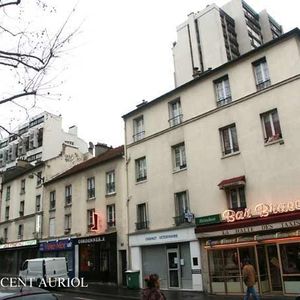 132 Boulevard Vincent Auriol, 75013 Paris