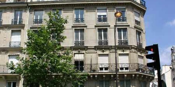 Rue Saint-Jacques, 75005 Paris