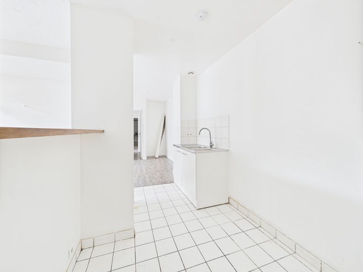 Appartement a louer saint-denis - 3 pièce(s) - 74 m2 - Surfyn