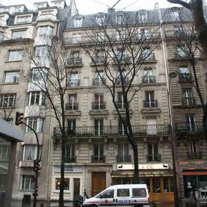 137 avenue de Versailles, 75016 Paris