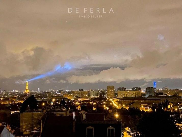 Maison a louer chatillon - 5 pièce(s) - 165 m2 - Surfyn