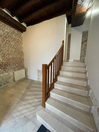 Maison a louer rouen - 3 pièce(s) - 56 m2 - Surfyn