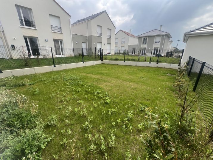 Maison a louer carrieres-sur-seine - 5 pièce(s) - 96 m2 - Surfyn