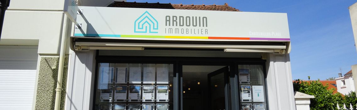Ardouin Immobilier Chatelaillon Chatelaillon Plage 17340