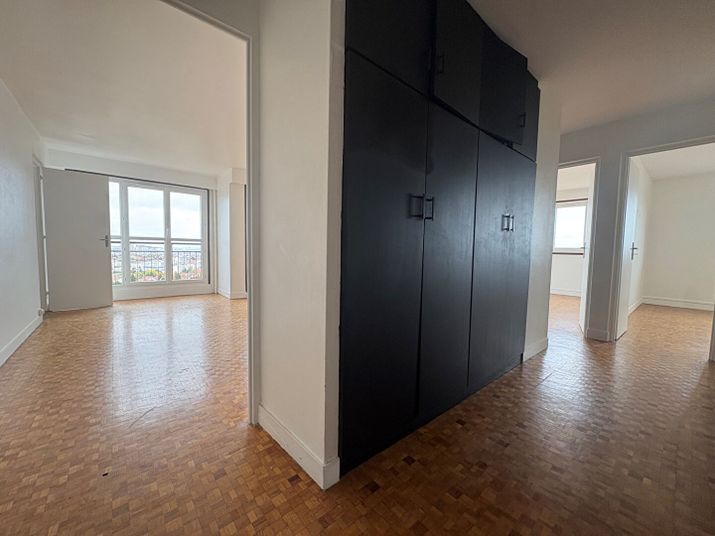 Appartement a louer clamart - 3 pièce(s) - 77 m2 - Surfyn