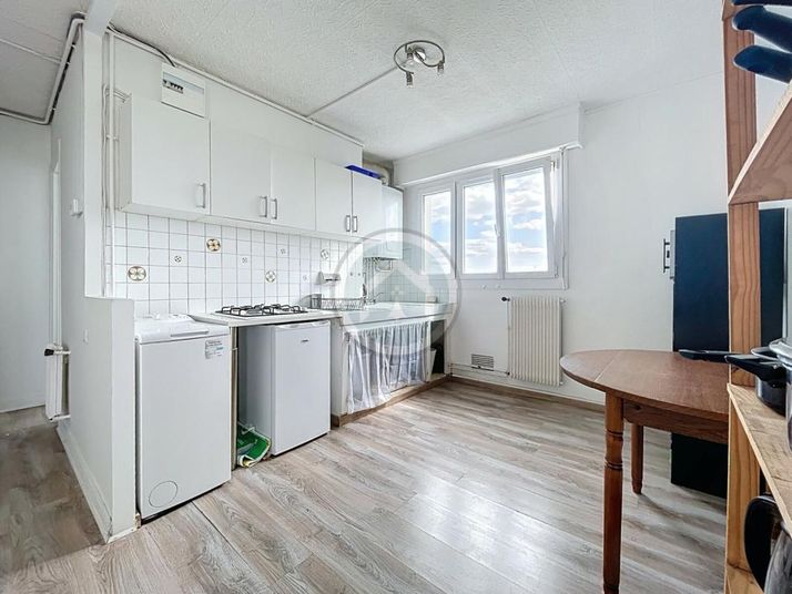 Appartement a louer brest - 2 pièce(s) - 47 m2 - Surfyn