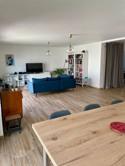 Maison a louer angers - 5 pièce(s) - 121 m2 - Surfyn